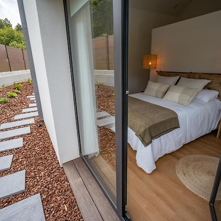 Balares Hotel Da Natureza Ponteceso Екстериор снимка