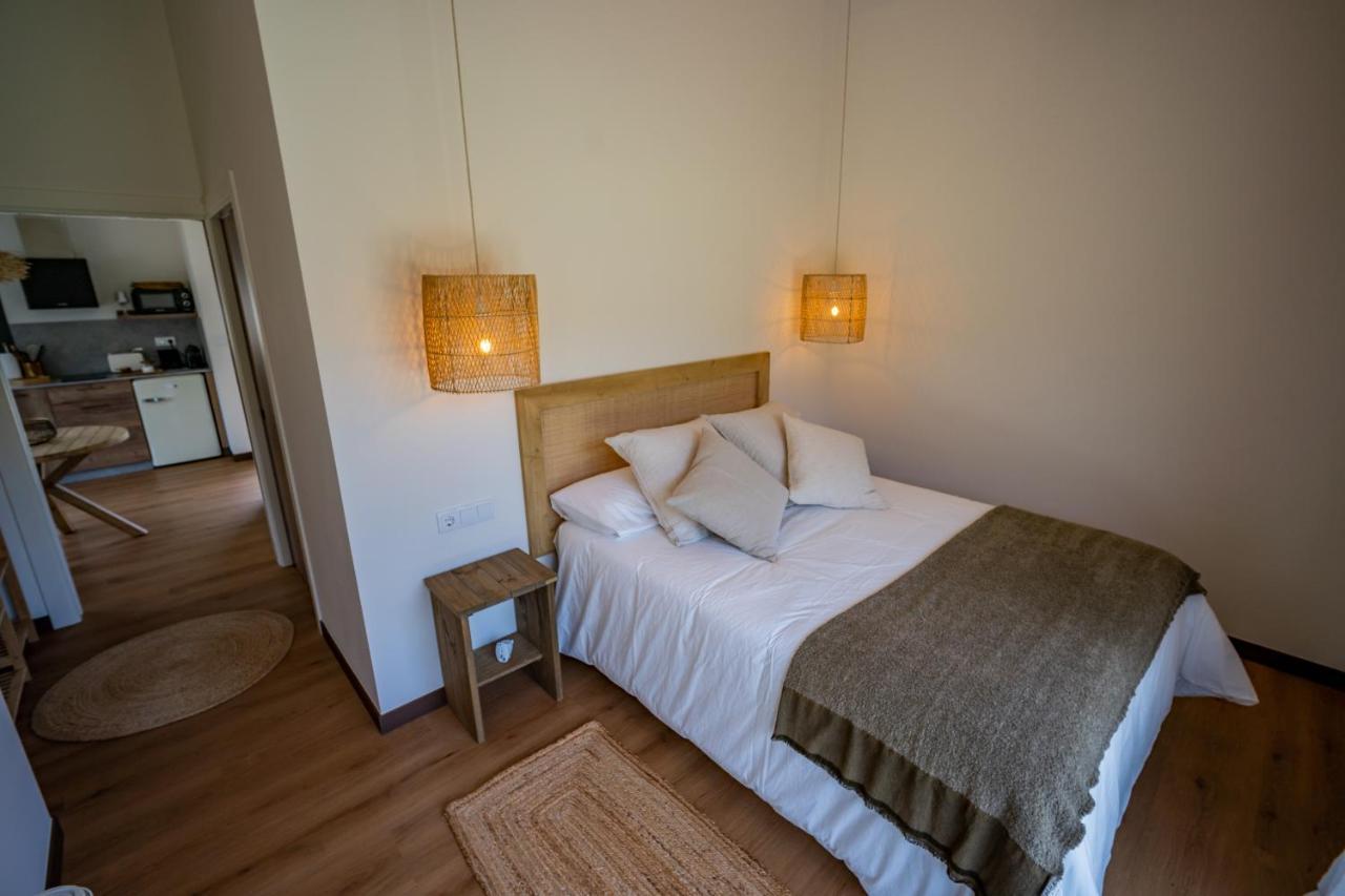 Balares Hotel Da Natureza Ponteceso Екстериор снимка